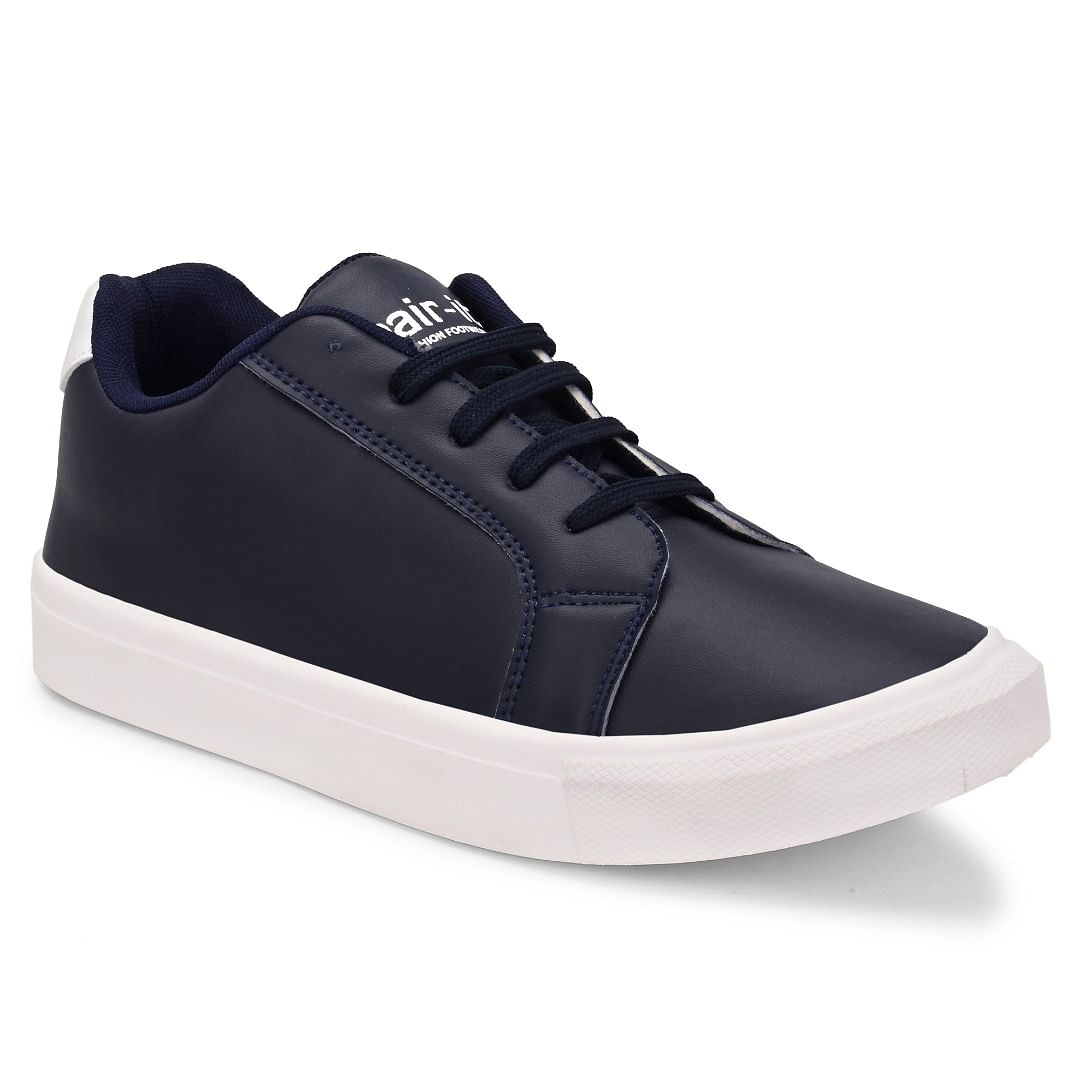 Pair-it Men Accord Casual Shoes 002 Blue