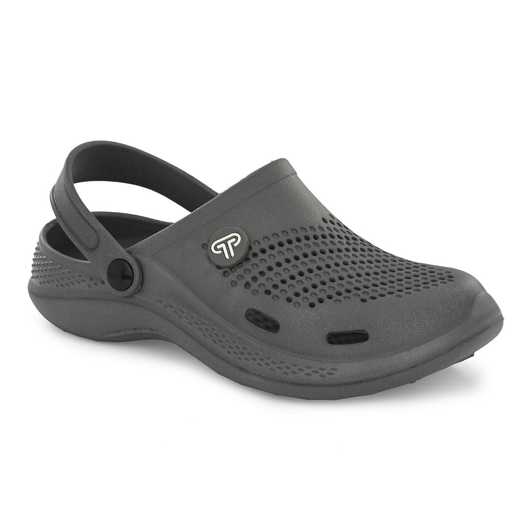 Pair-it Men EVA Clogs PI-MN-CLOG004 Grey