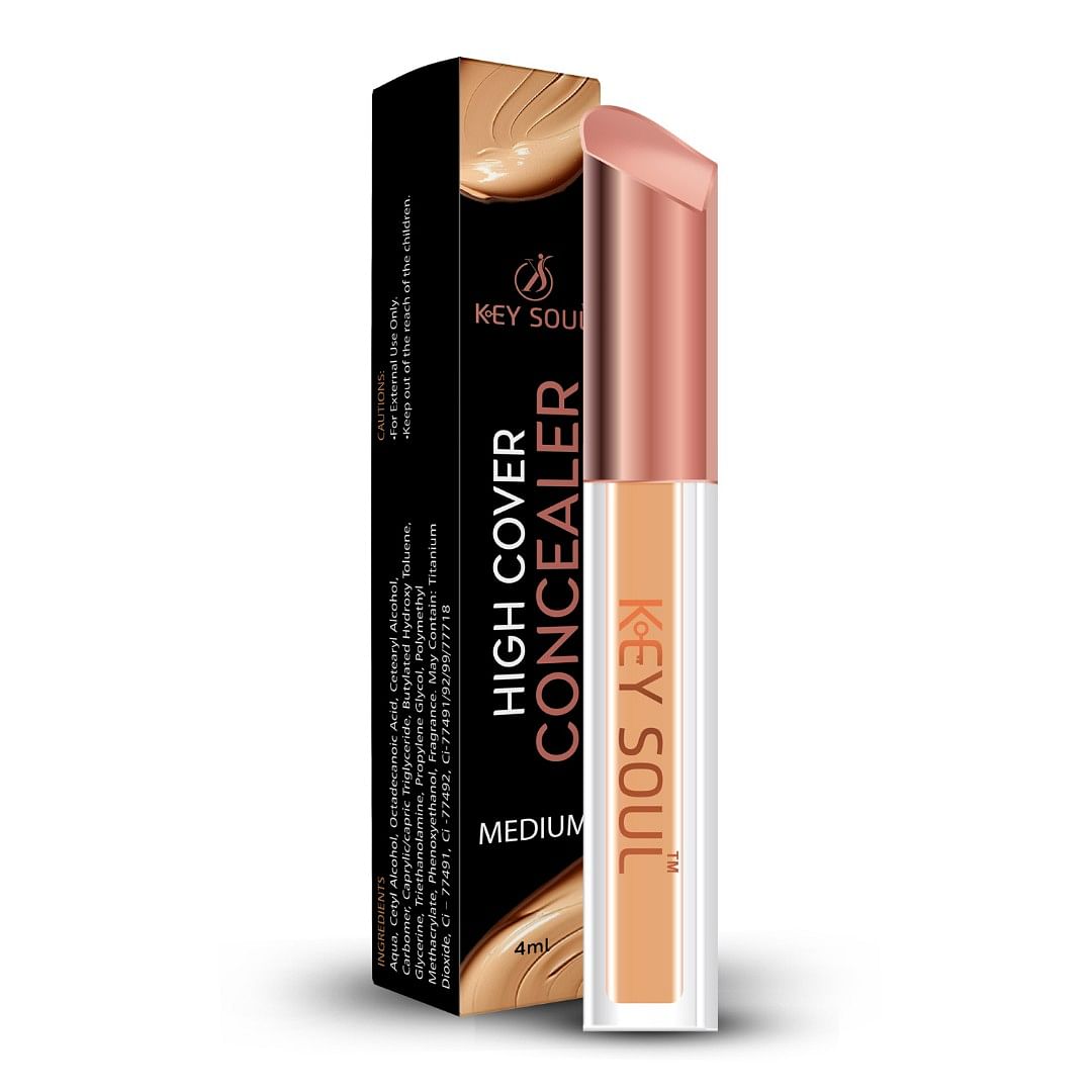 Keysoul Concealer - 02 Medium Shade