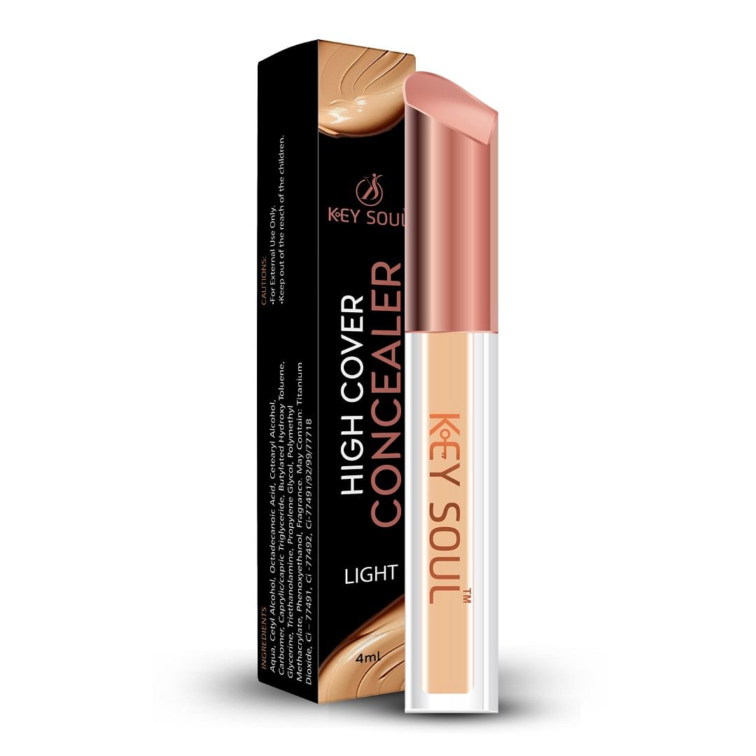 Keysoul Concealer - 01 Light Shade