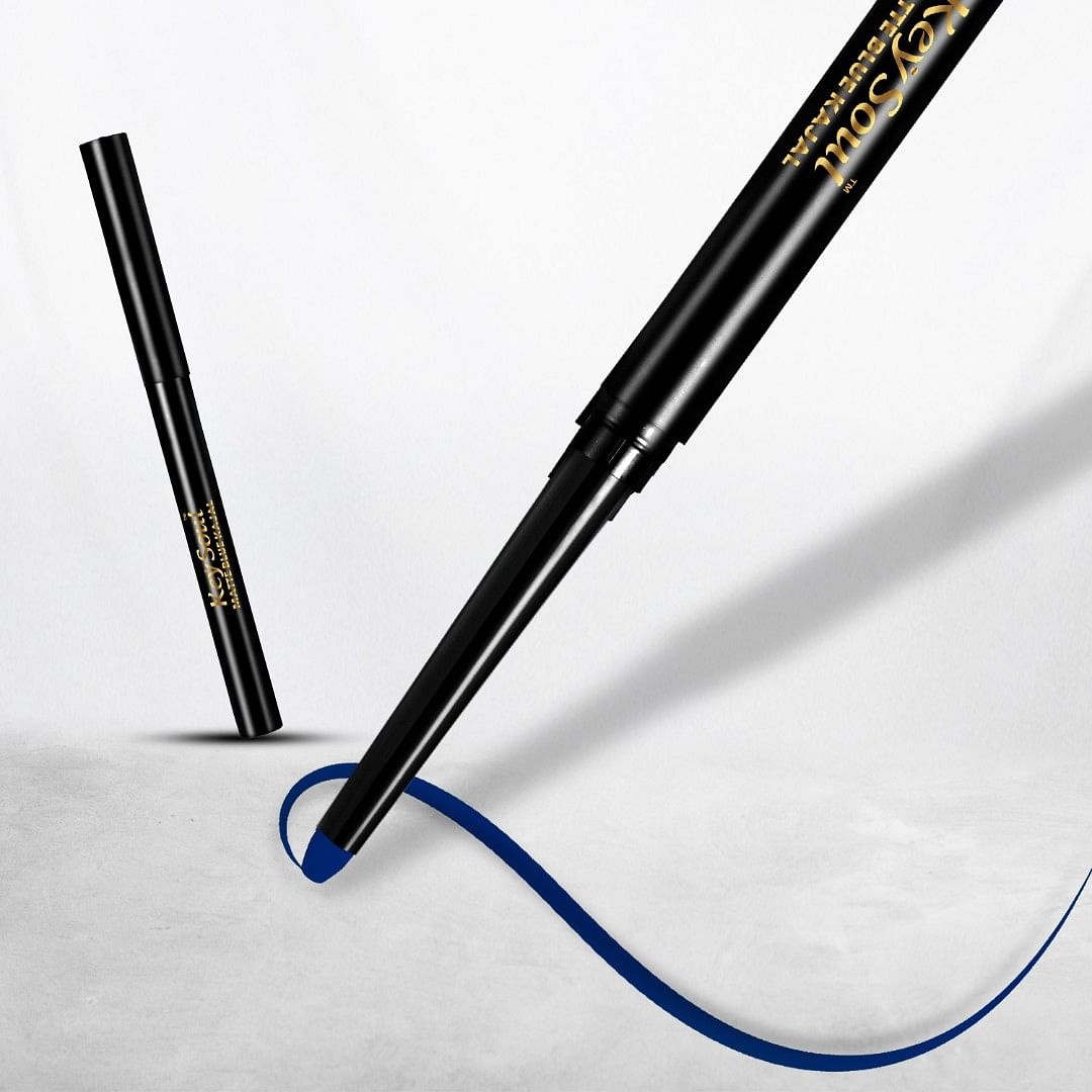 Key Soul Blue Kajal