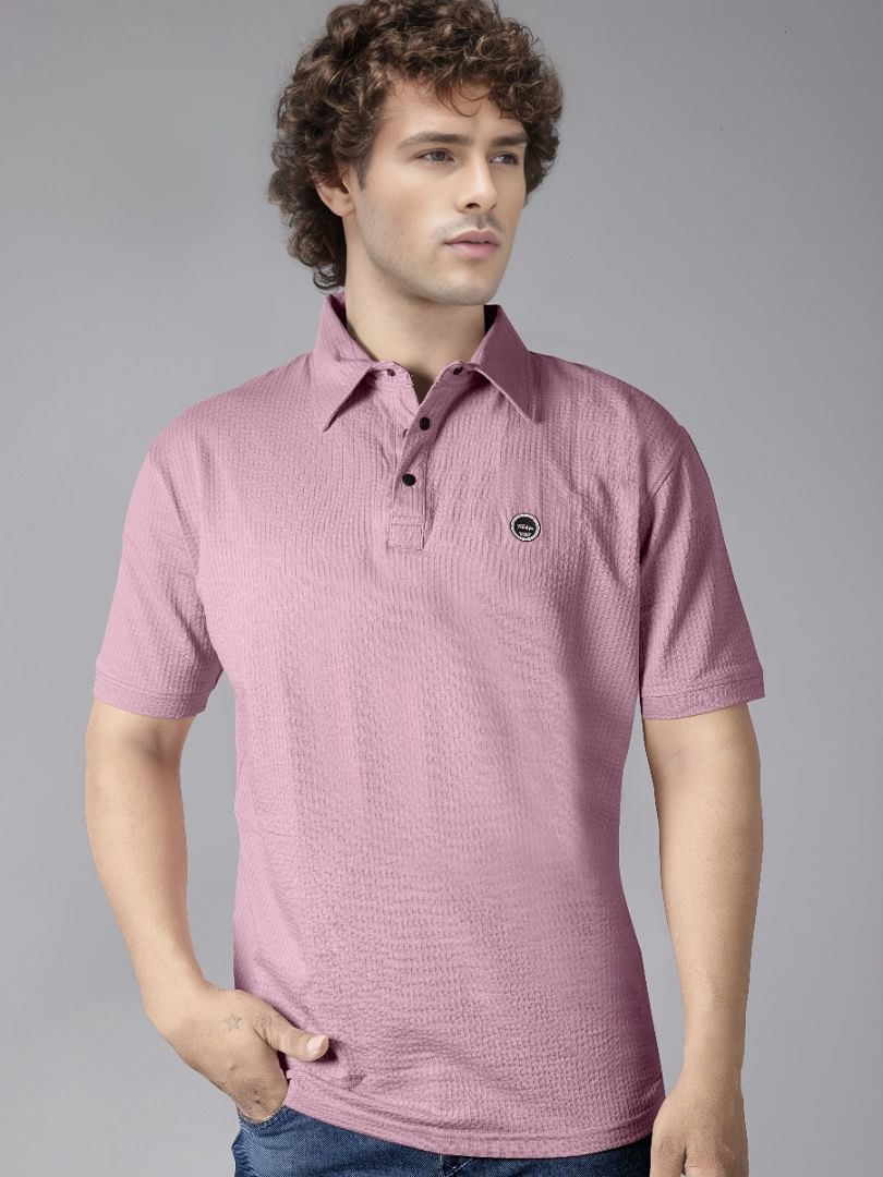Authenzaa Men Polo T-Shirt GKPT006 Falsa 