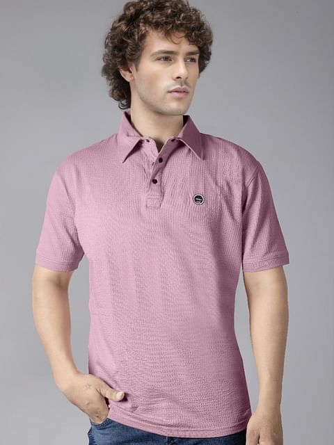 Authenzaa Men Polo T-Shirt GKPT006 Falsa 