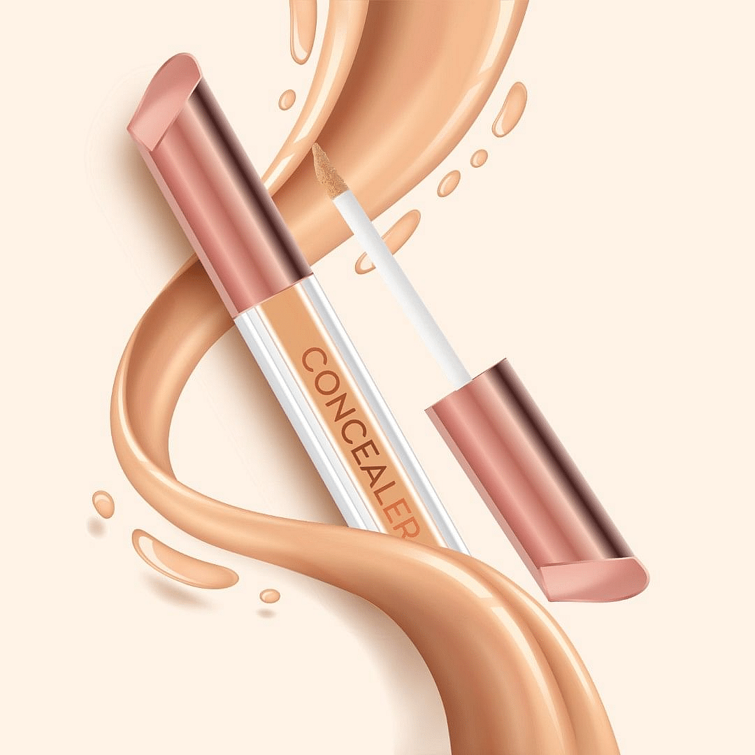 Keysoul Concealer - 02 Medium Shade