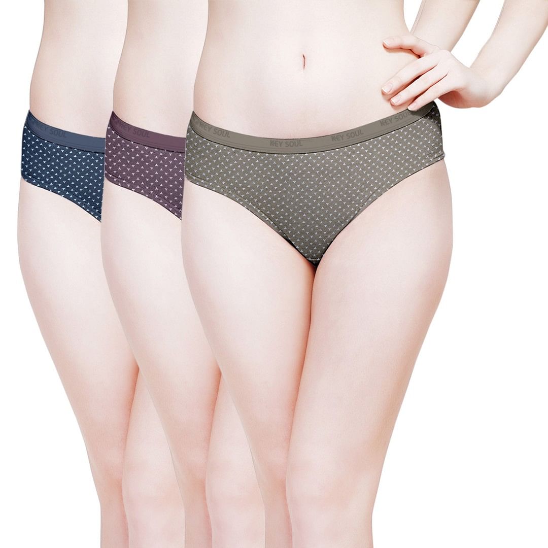 Wmn Panty-KS002-Print, Design-109