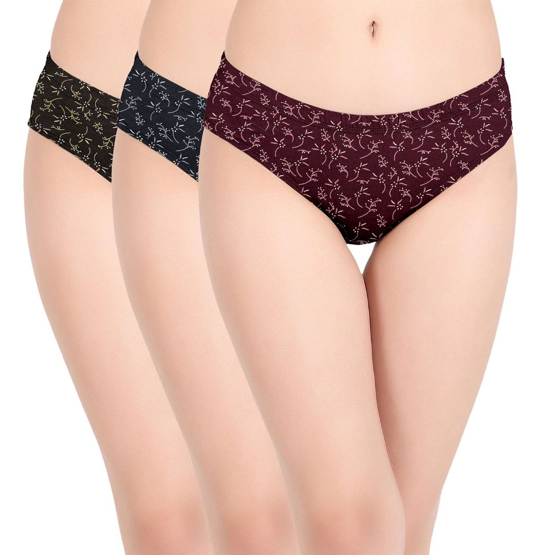 Wmn Panty-KS033-Pri, Design-139