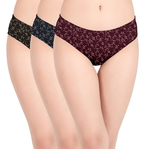 Wmn Panty-KS033-Pri, Design-139