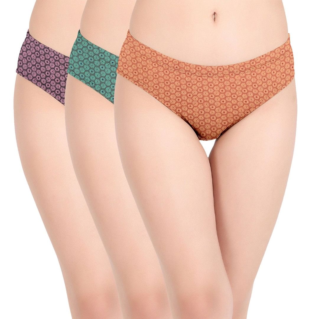 Wmn Panty-KS033-Pri, Design-137