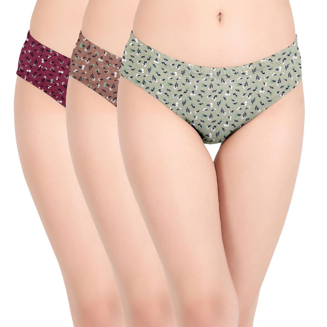 Wmn Panty-KS033-Print, Design-136