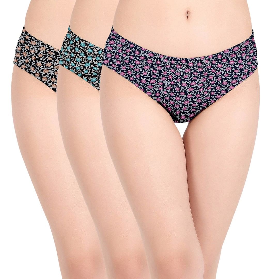 Wmn Panty-KS033-Print, Design-131
