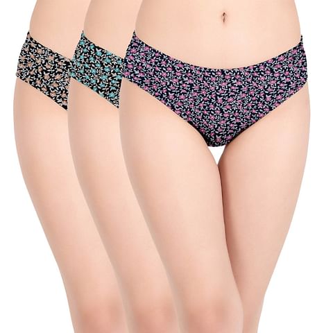 Wmn Panty-KS033-Print, Design-131