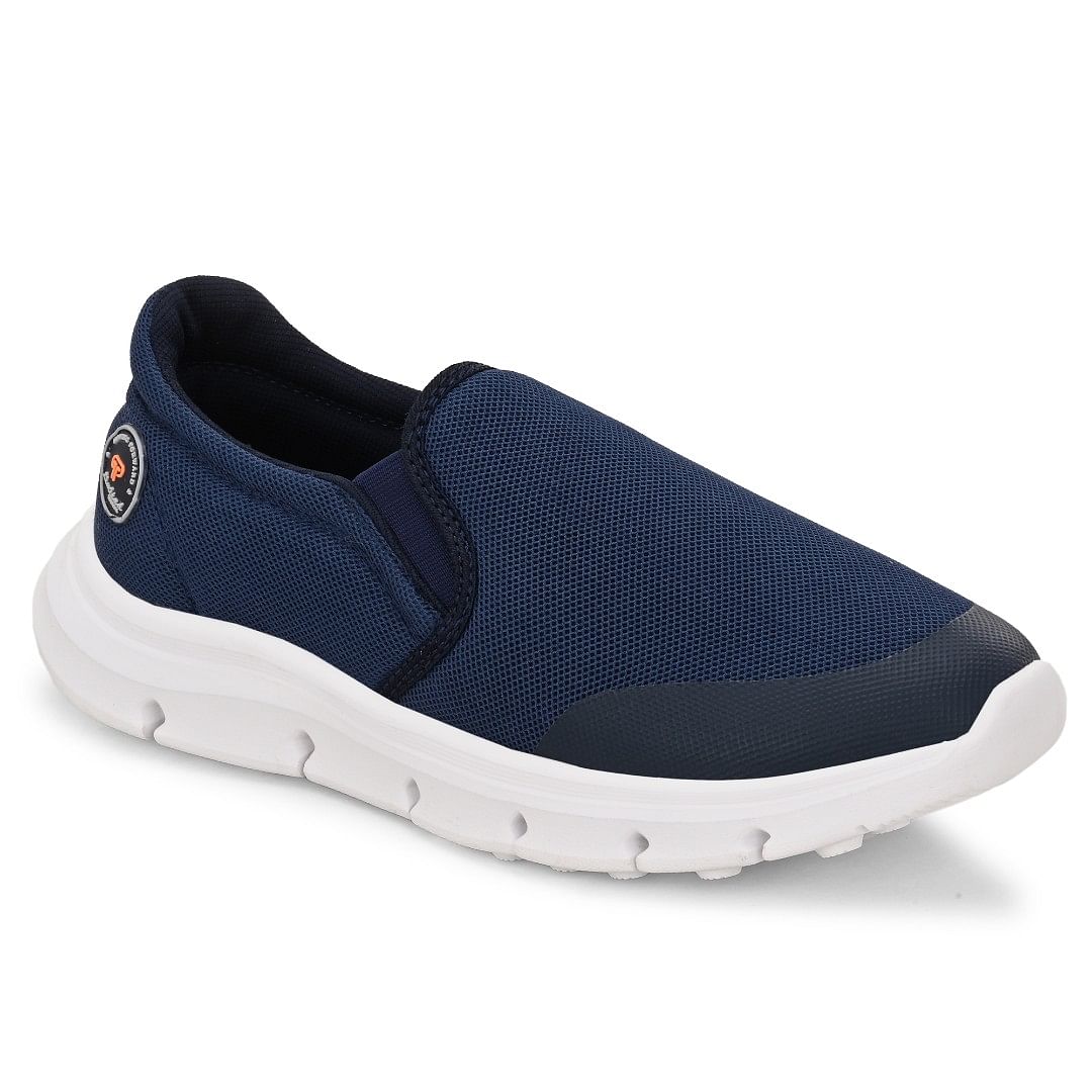 Pair-it Men Velocity Sports Shoes 002 Blue