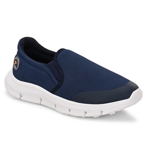 Pair-it Men Velocity Sports Shoes 002 Blue