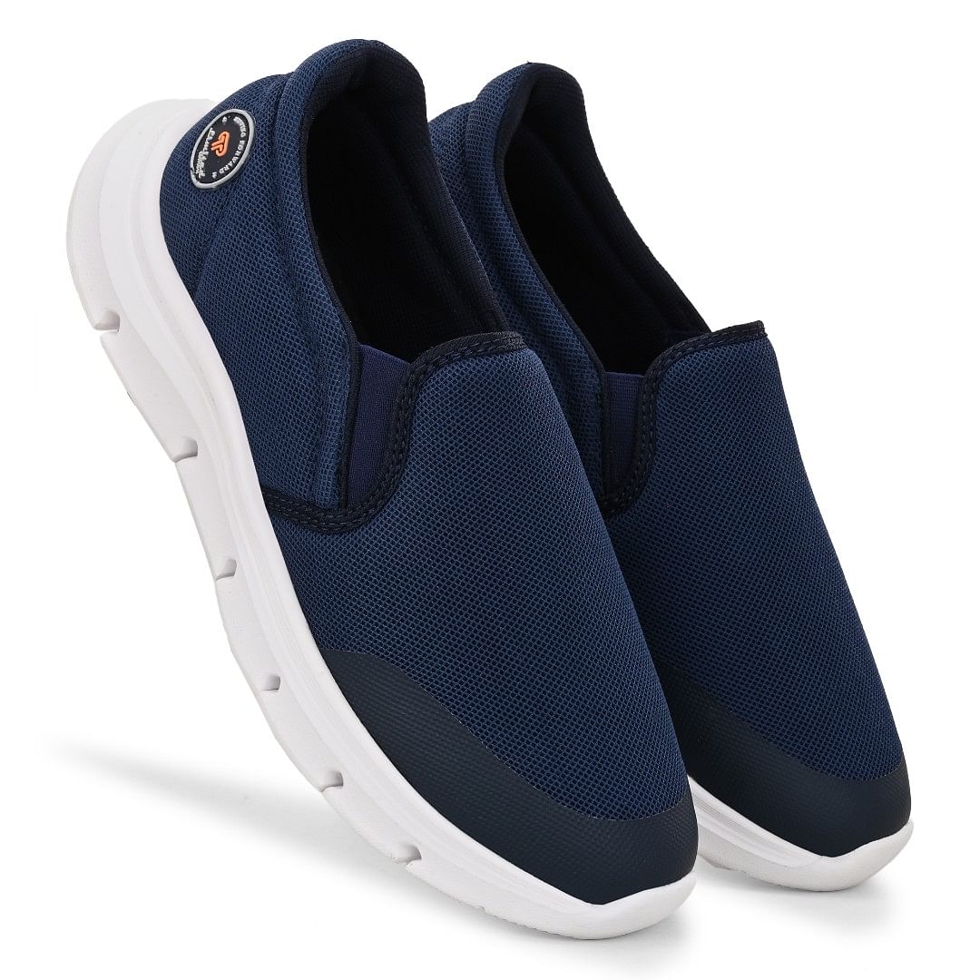 Pair-it Men Velocity Sports Shoes 002 Blue