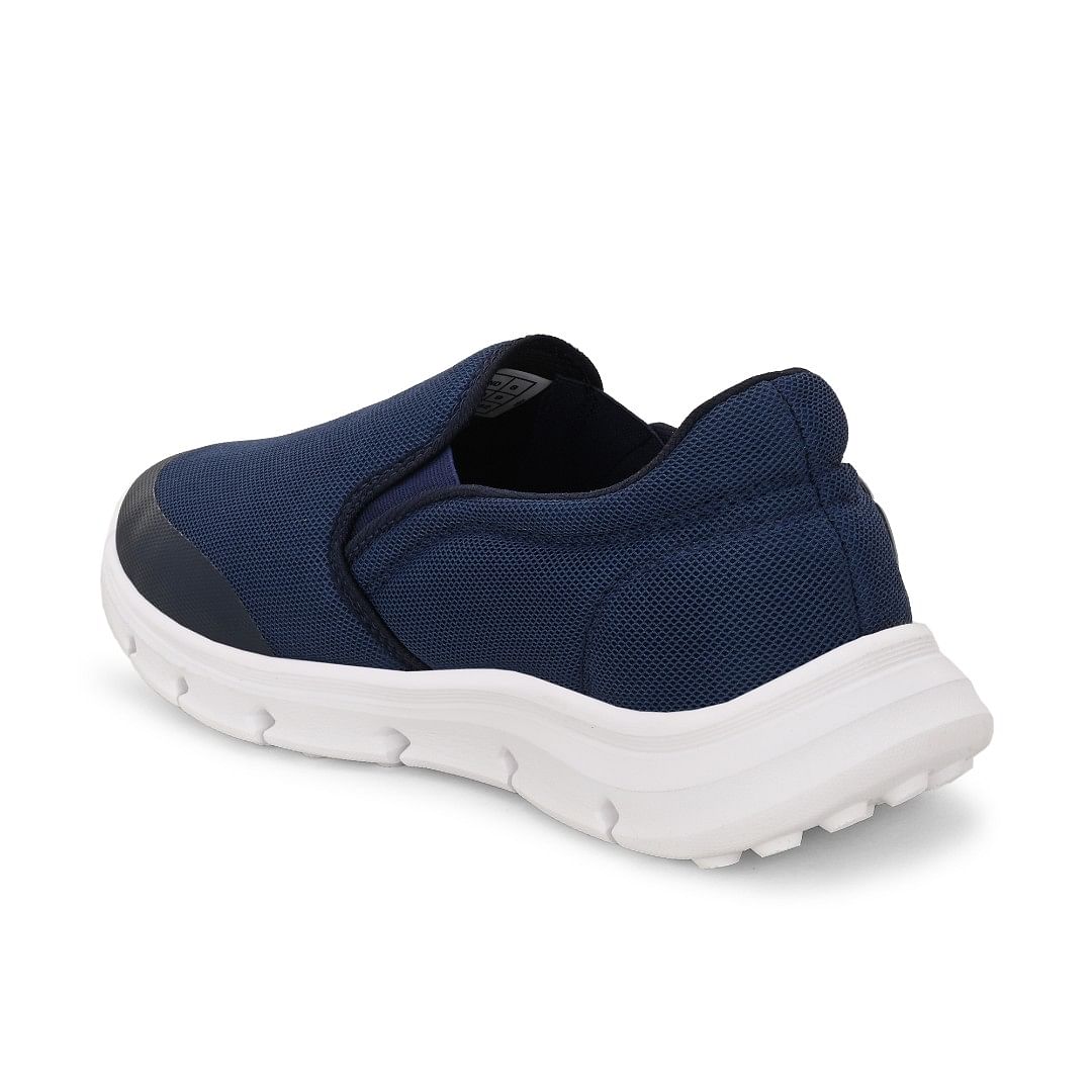 Pair-it Men Velocity Sports Shoes 002 Blue