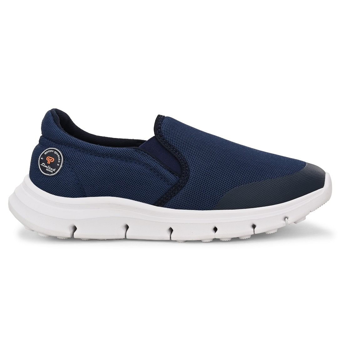 Pair-it Men Velocity Sports Shoes 002 Blue