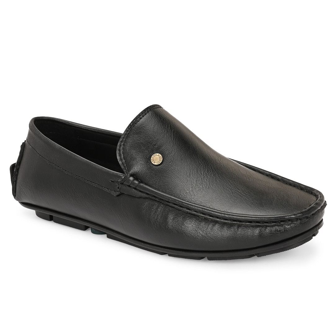 Pair-it Men LZ Loafer 120 Black