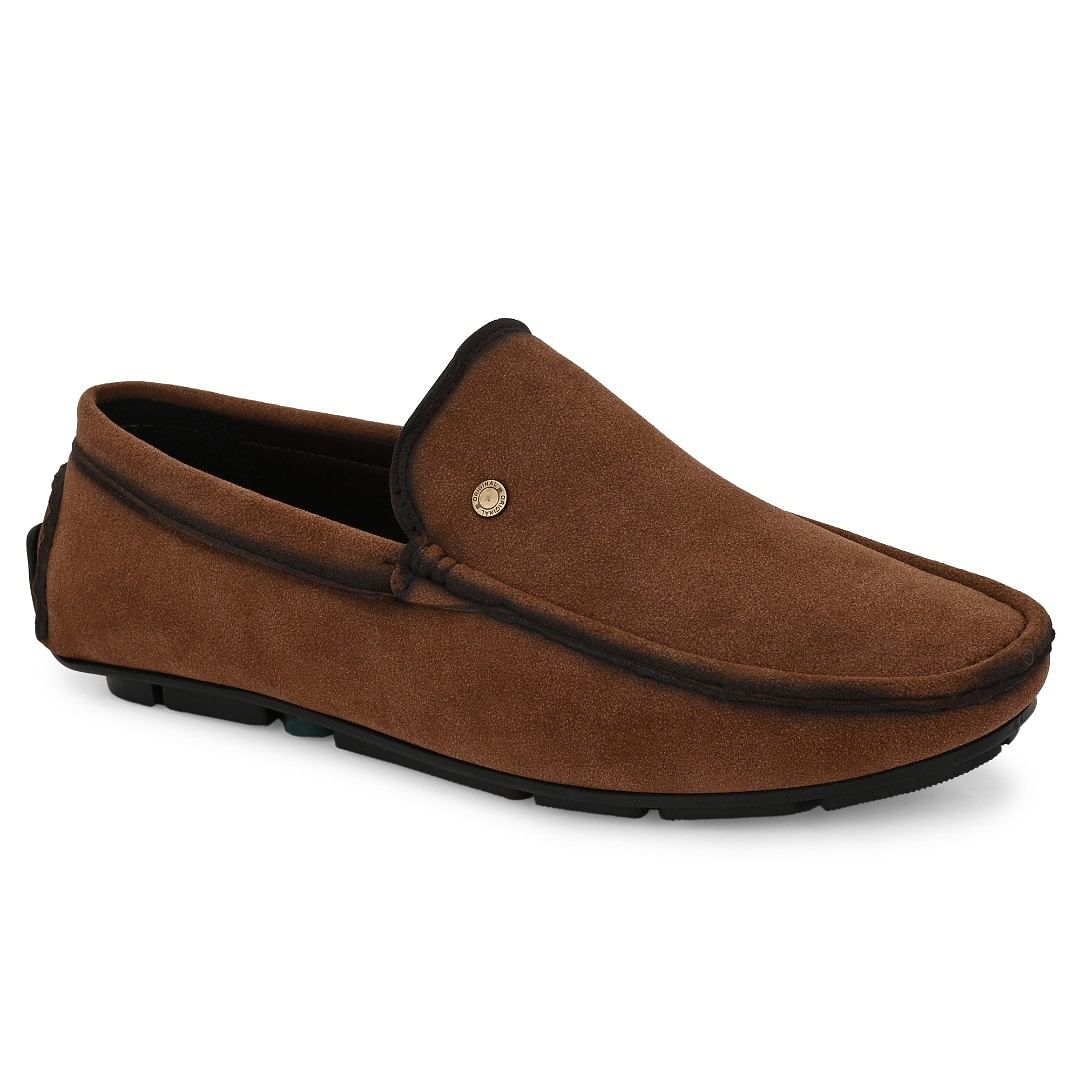 Pair-it Men LZ Loafer 123 Brown