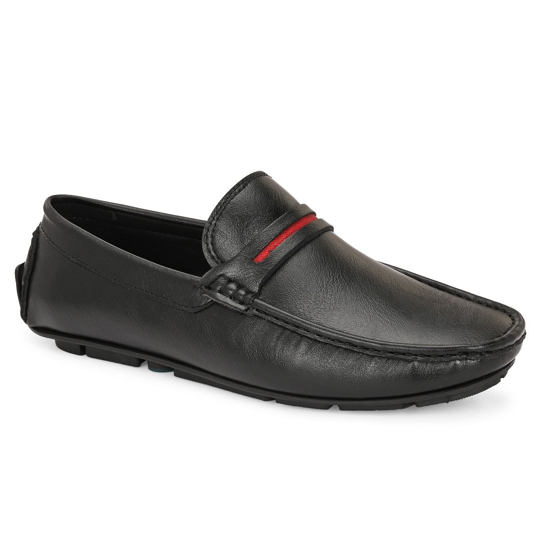 Pair-it Men LZ Loafer 125 Black