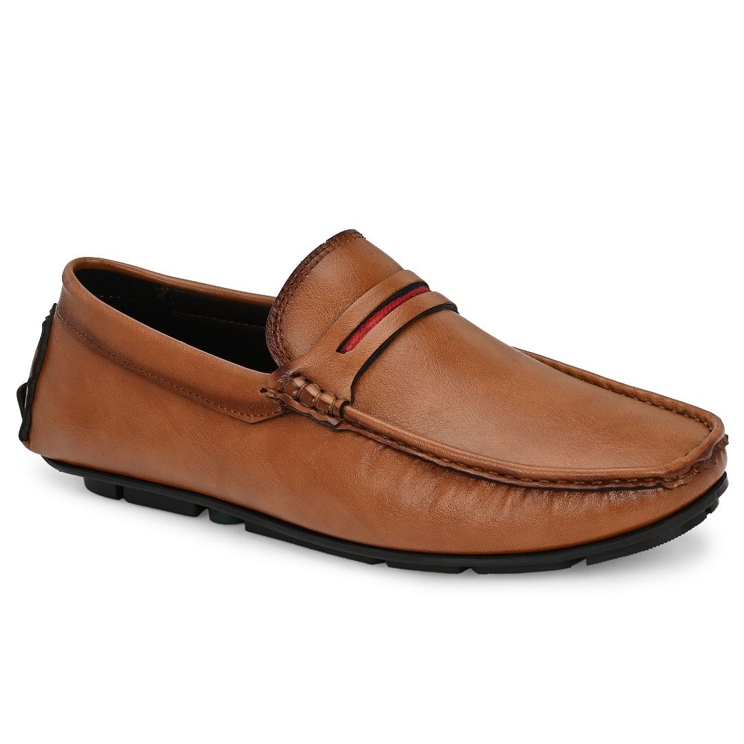 Pair-it Men LZ Loafer 126 Tan