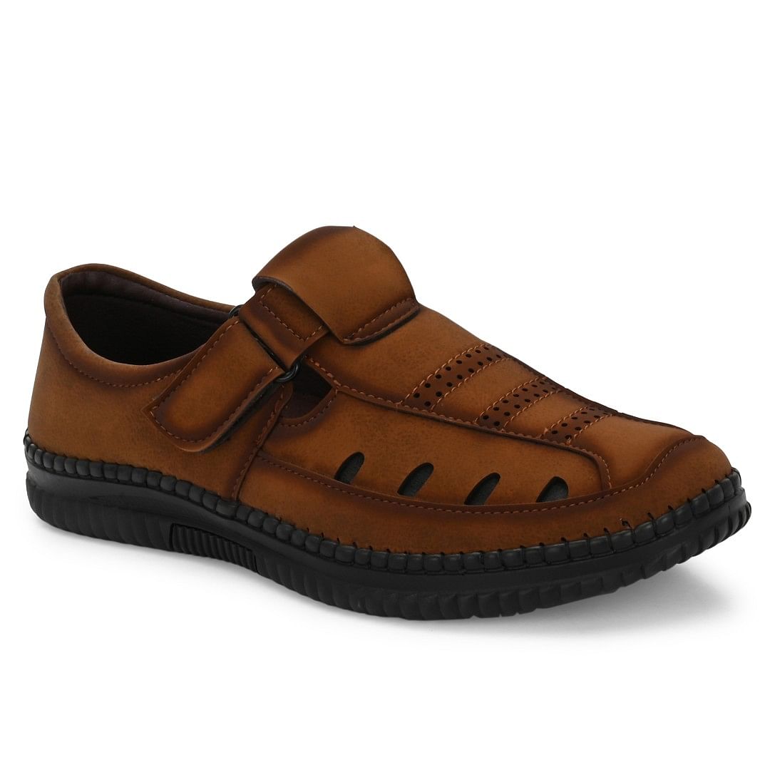 Pair-it Men Roman LZ 114 Tan