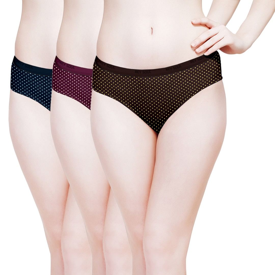 Wmn Panty-KS002-Pri, Design-108