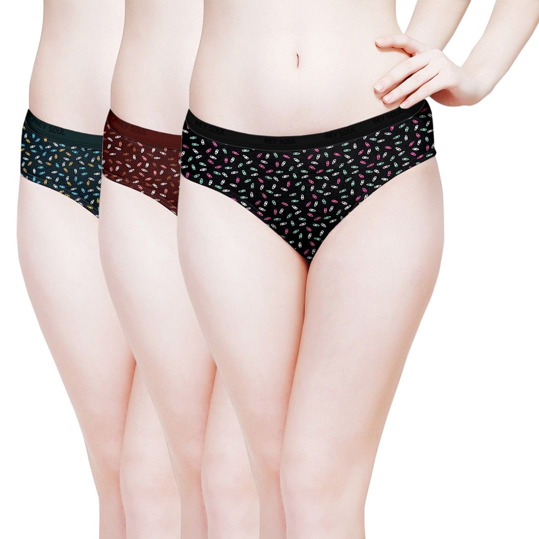 Wmn Panty-KS002-Print, Design-106