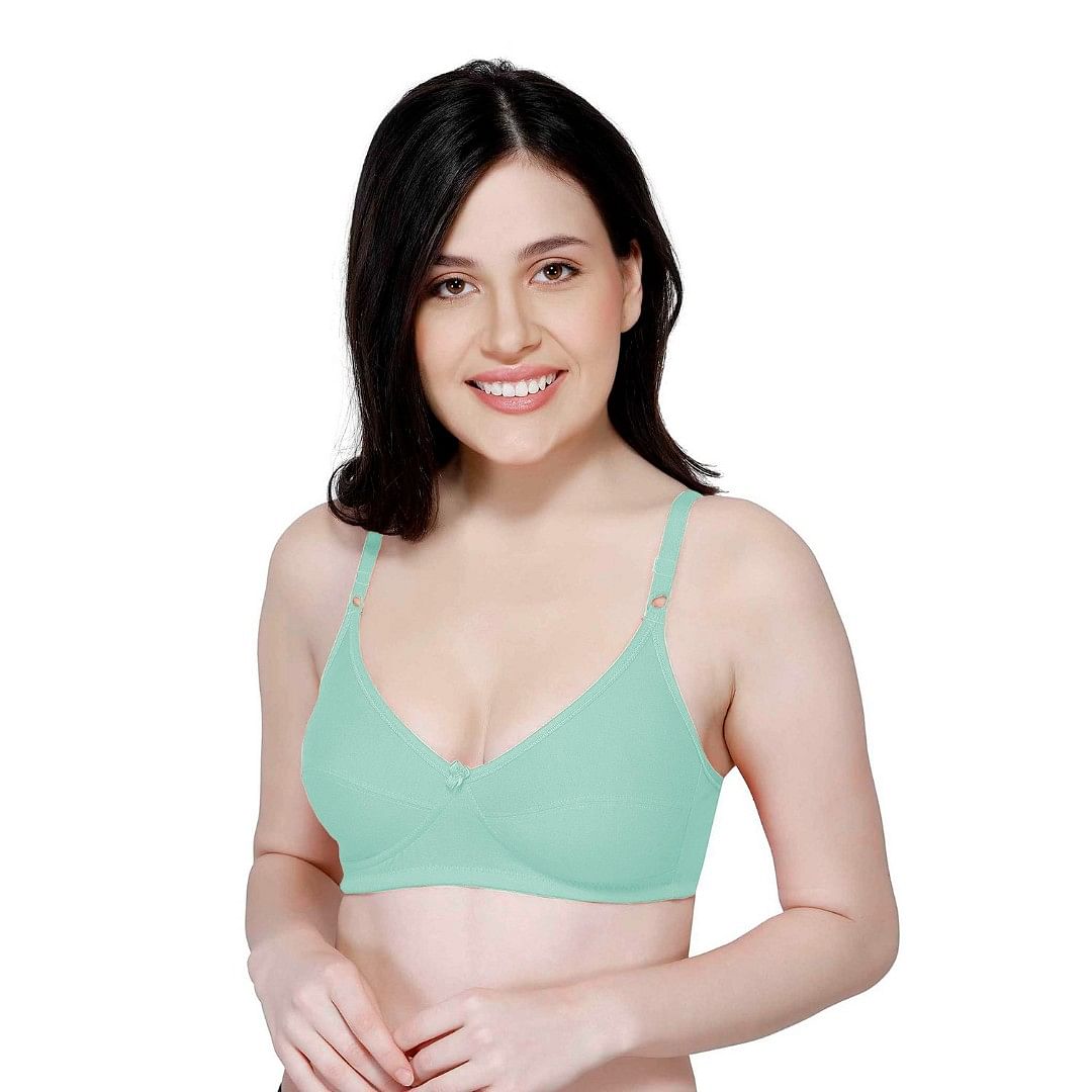 Wmn Bra-KS045-Diana, MINT