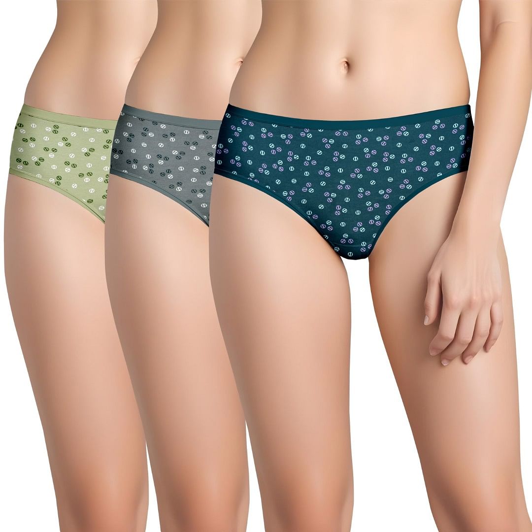 Wmn Panty-KS024-Pri, Design-112