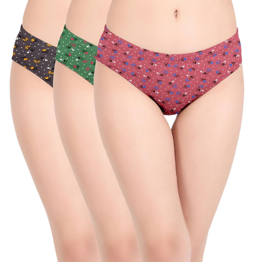 Wmn Panty-KS033-Print, Design-128