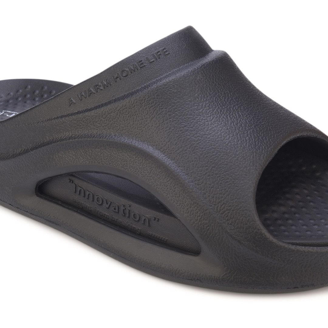 Pair-it Pair-it Men Slider YP-01 Black