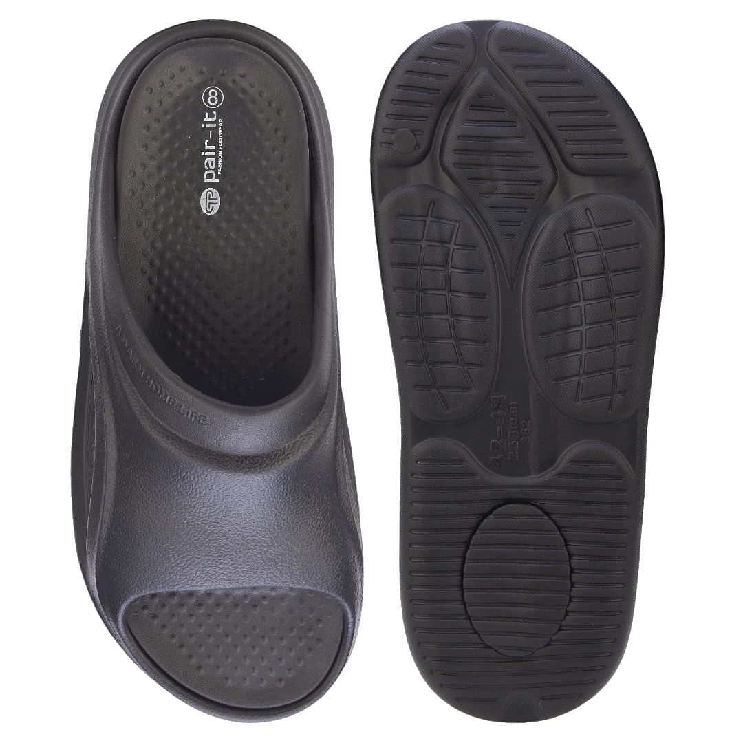 Pair-it Pair-it Men Slider YP-01 Black