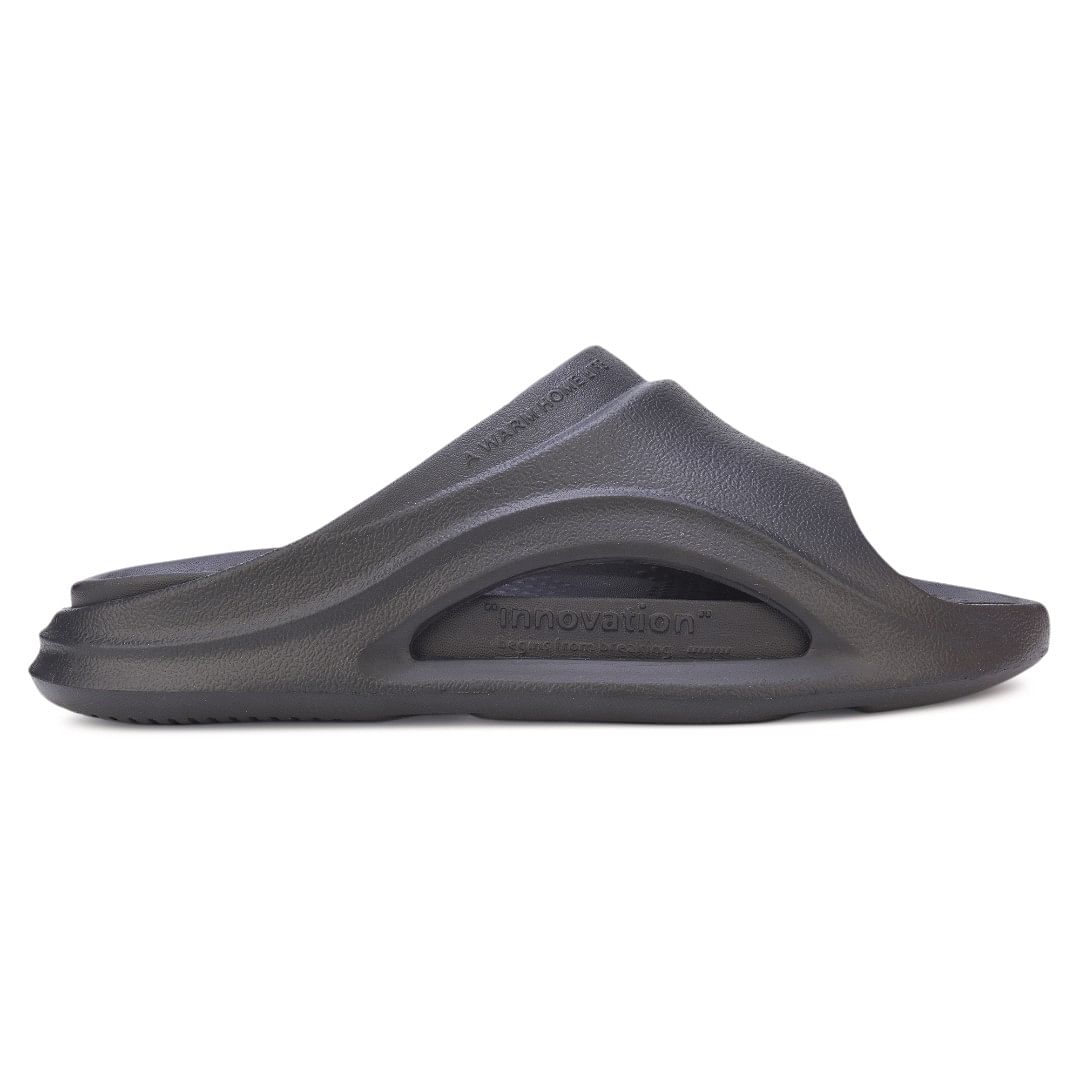 Pair-it Pair-it Men Slider YP-01 Black