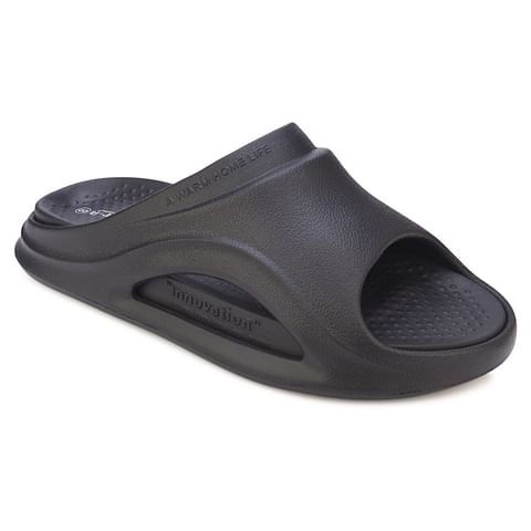 Pair-it Pair-it Men Slider YP-01 Black