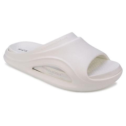 Pair-it Pair-it Men Slider YP-02 White