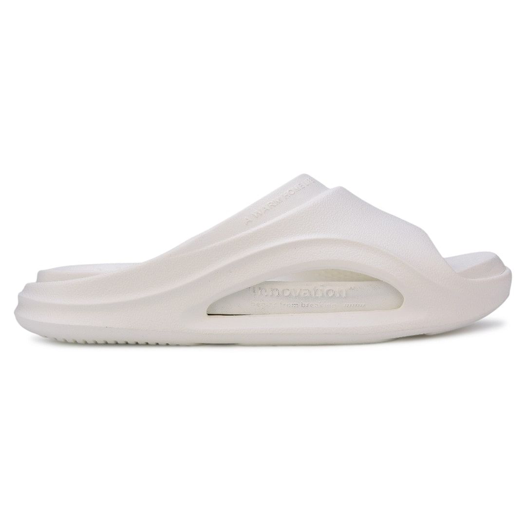 Pair-it Pair-it Men Slider YP-02 White