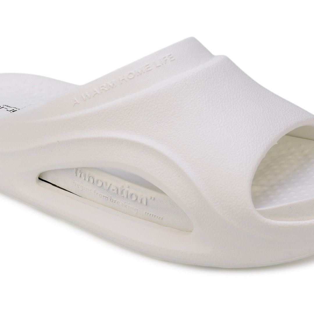 Pair-it Pair-it Men Slider YP-02 White