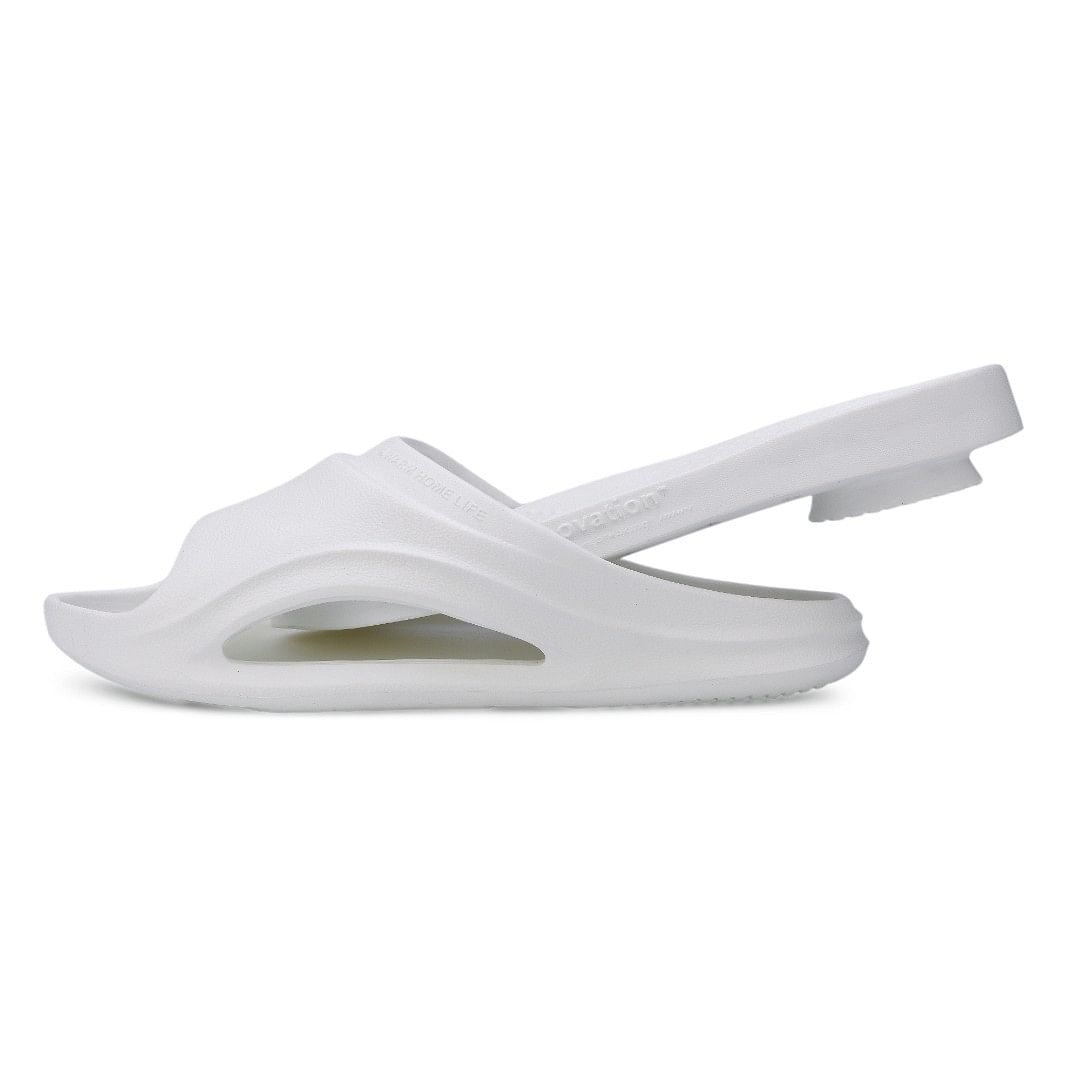 Pair-it Pair-it Men Slider YP-02 White