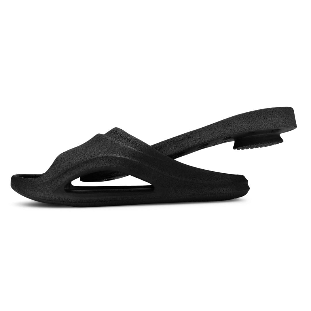 Pair-it Pair-it Men Slider YP-01 Black