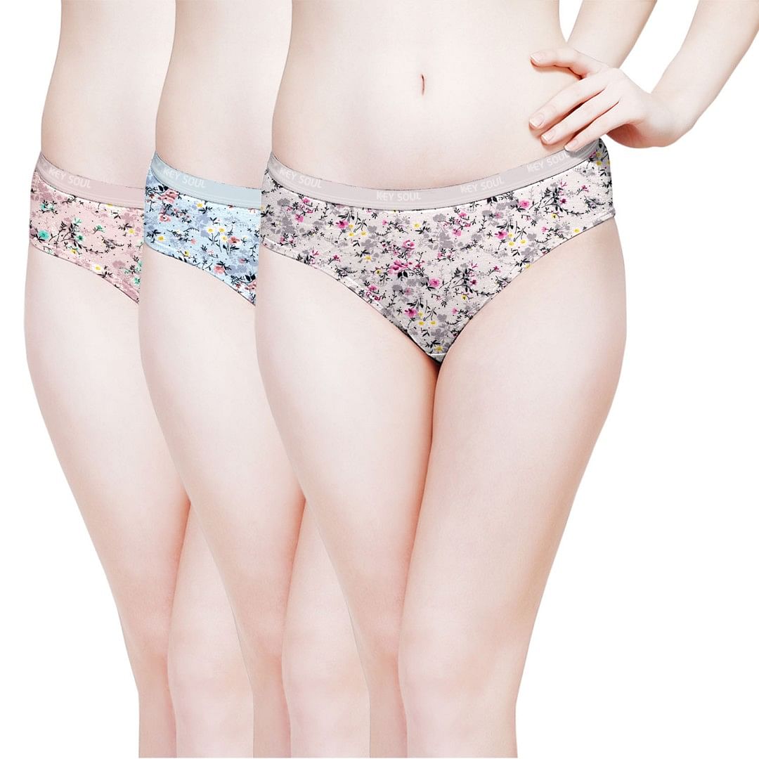 Wmn Panty-KS002-Print, Design-103