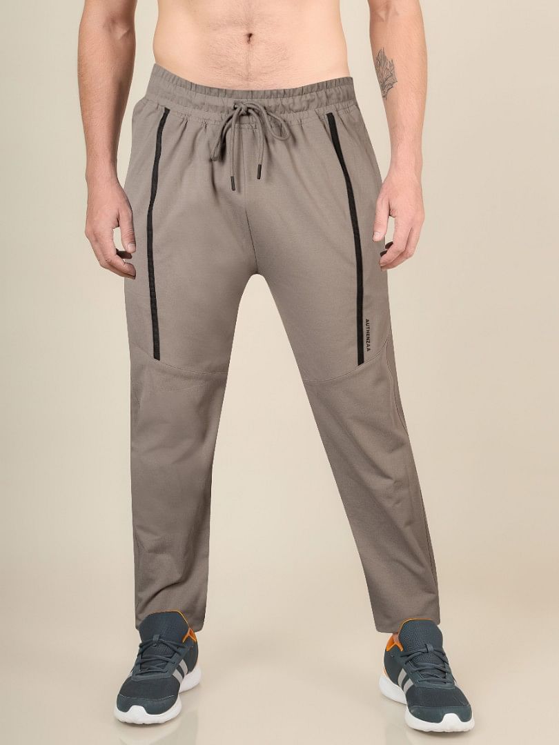 Authenzaa Men Premium Lower MPLSH008 Mouse 