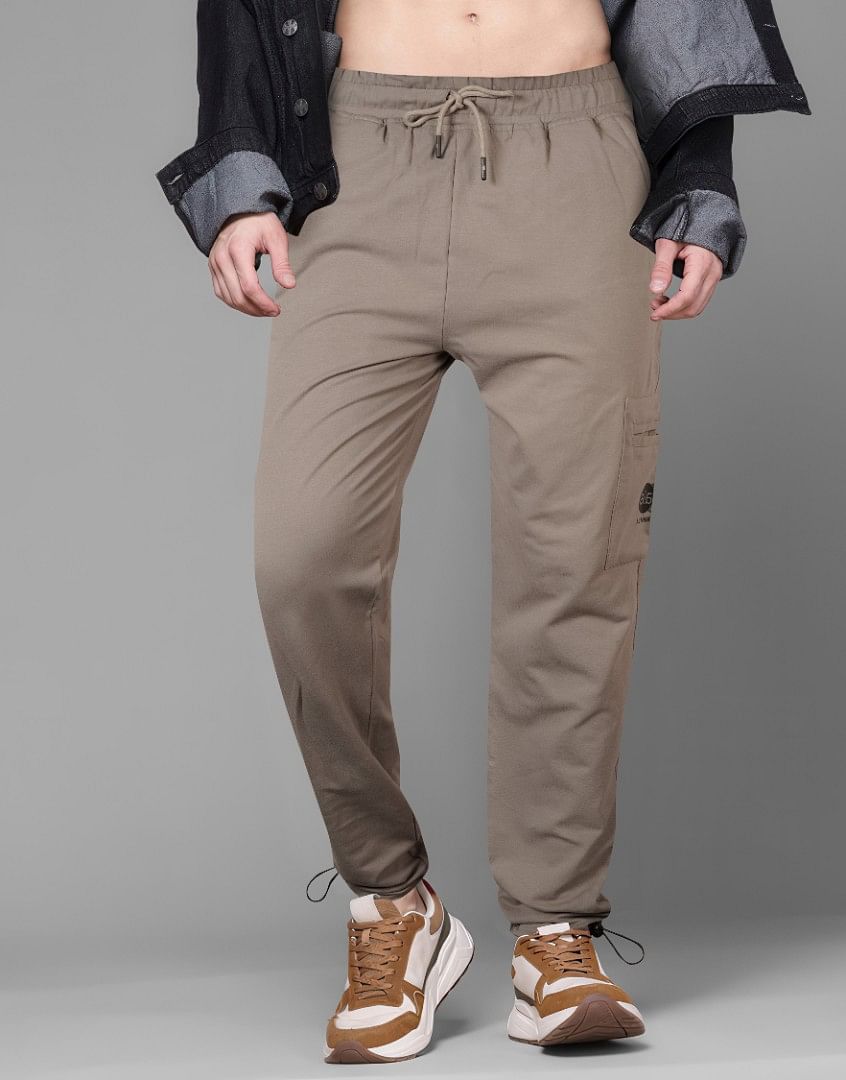 Authenzaa Men Premium Lower MPLSH012 Mouse 