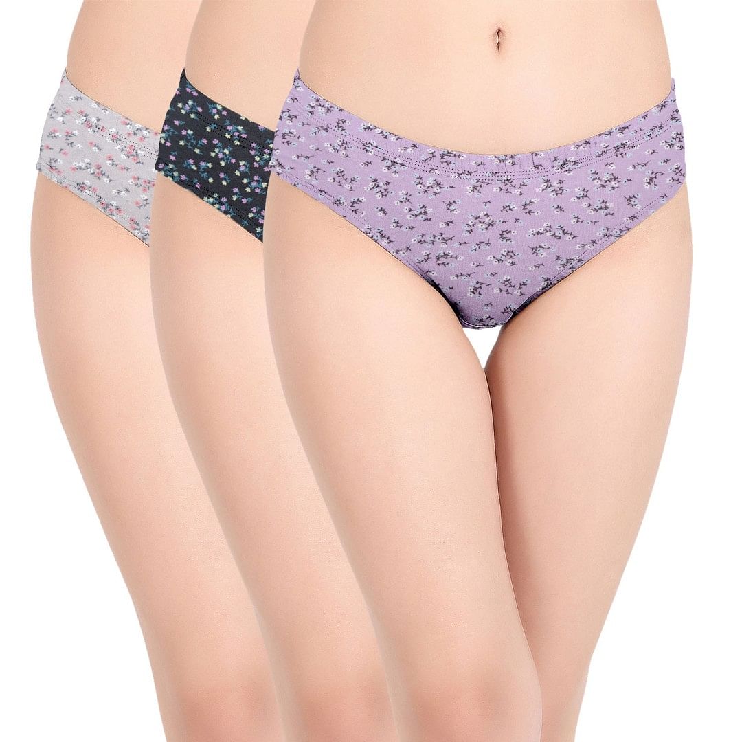 Wmn Panty-KS033-Pri, Design-140