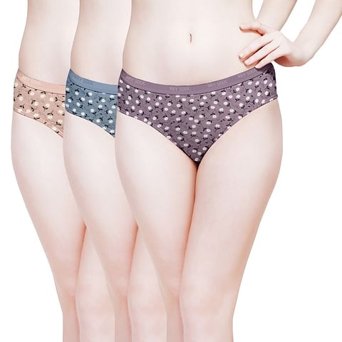 Wmn Panty-KS002-Print, Design-113