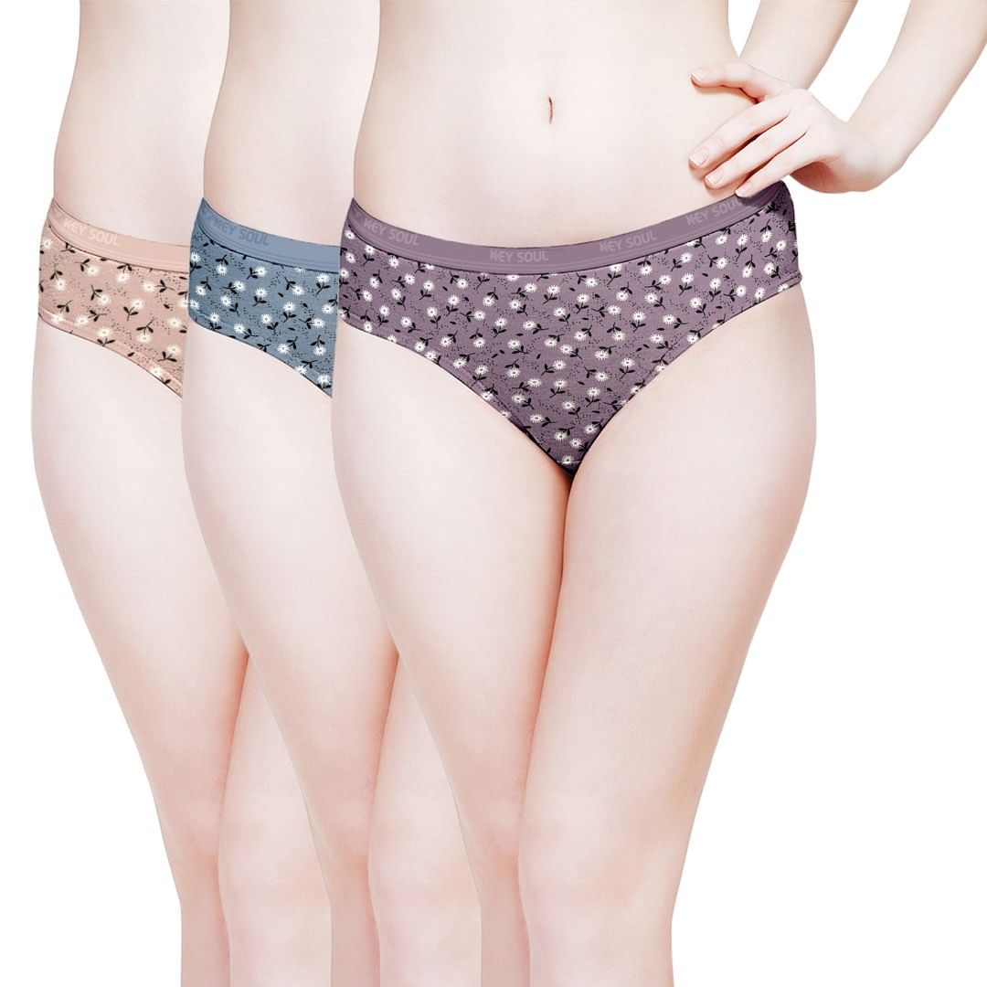 Wmn Panty-KS002-Pri, Design-113