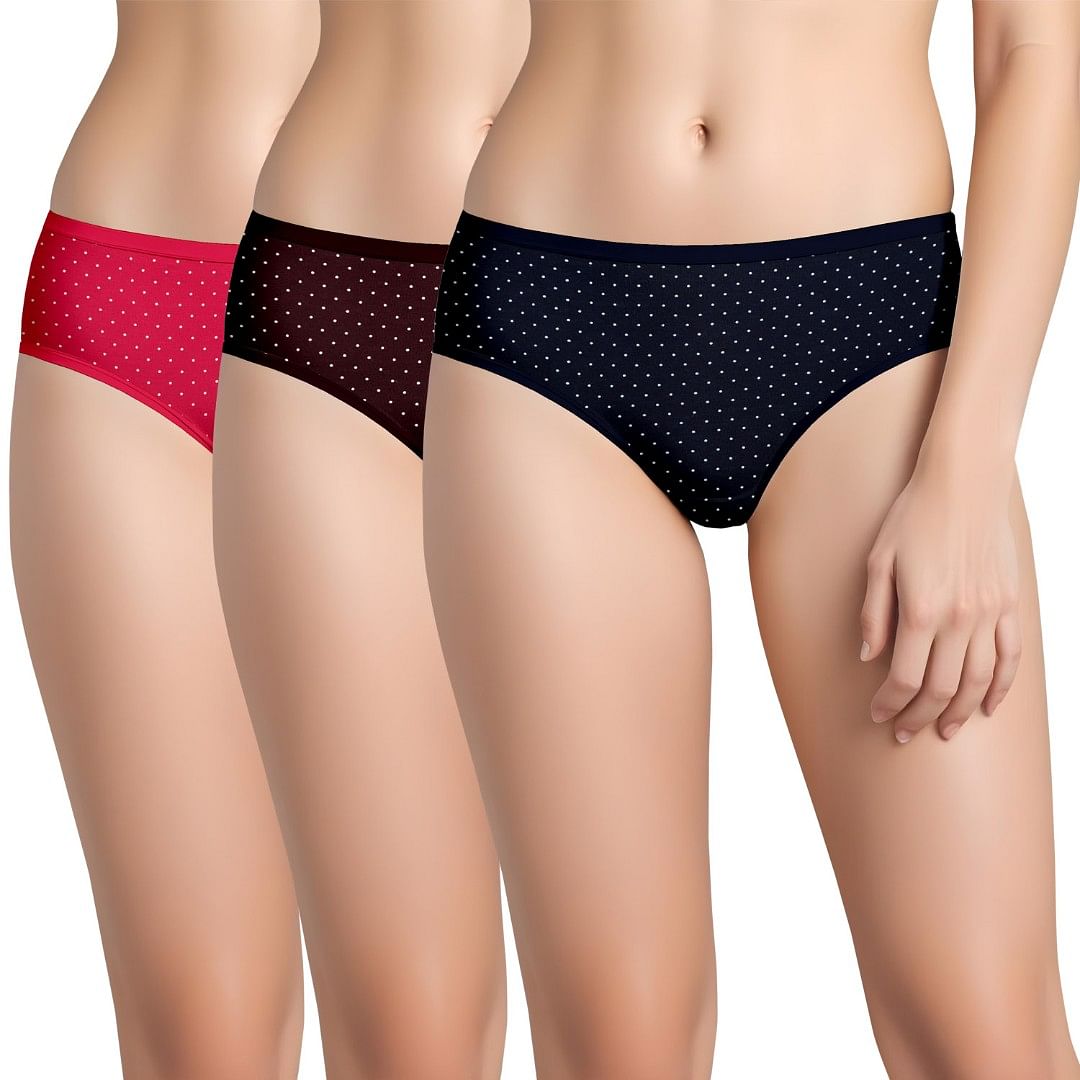 Wmn Panty-KS024-Pri, Design-119