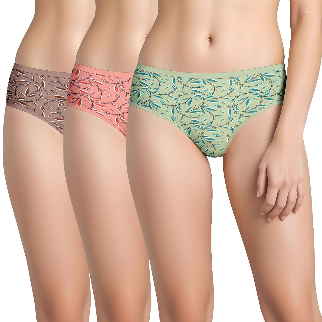 Wmn Panty-KS024-Print, Design-114