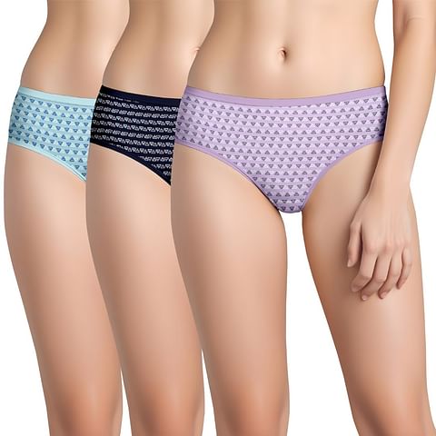 Wmn Panty-KS024-Print, Design-121
