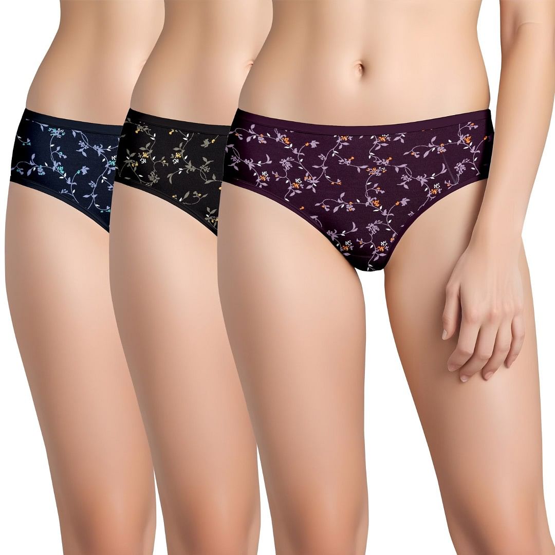 Wmn Panty-KS024-Print, Design-115