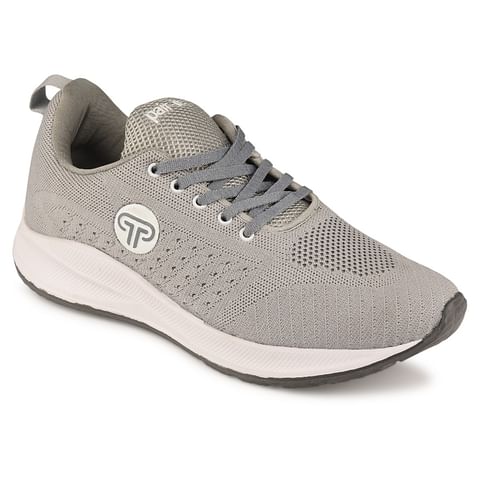 Apir-it Men Sport Shoe DP-Sports012 Light Grey